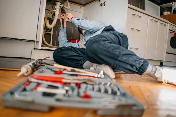 Best Emergency Plumbing Repair  in La Verkin, UT