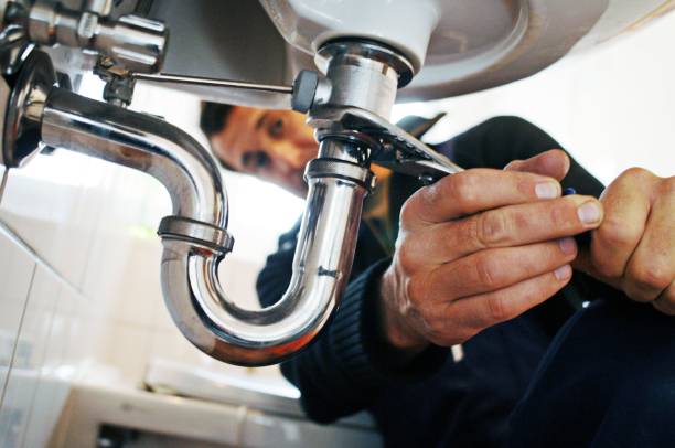 Best Plumbing Inspection Services  in La Verkin, UT
