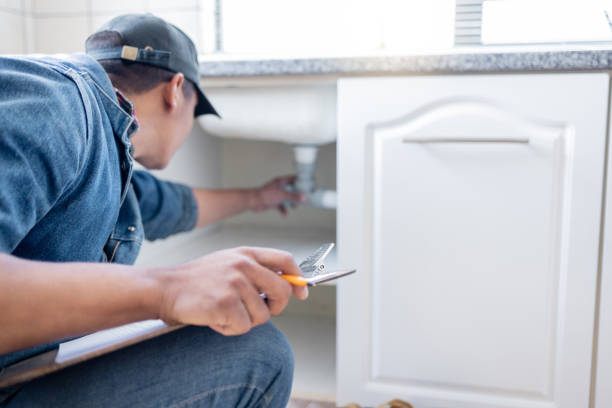 Best Water Softener Installation  in La Verkin, UT