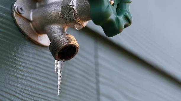 Best Drain Cleaning Services  in La Verkin, UT