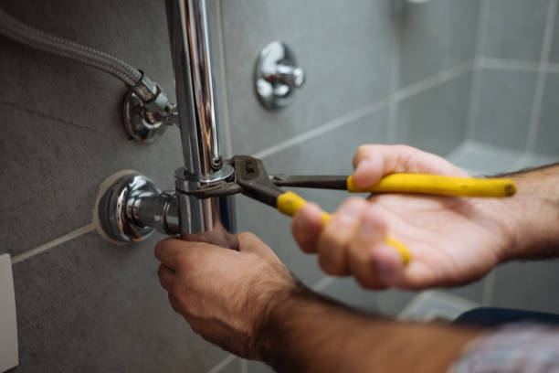 Best Faucet Repair  in La Verkin, UT