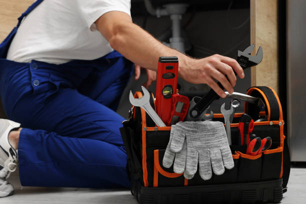 Best Plumbing Installation Services  in La Verkin, UT