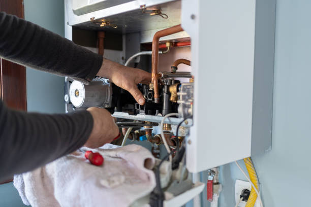 Best Emergency Plumbing Repair  in La Verkin, UT